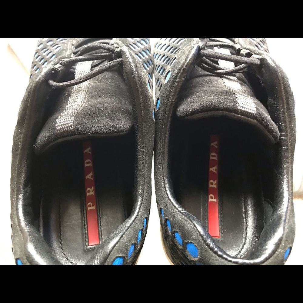 Prada Women's Shoes - Picture 3 of 4